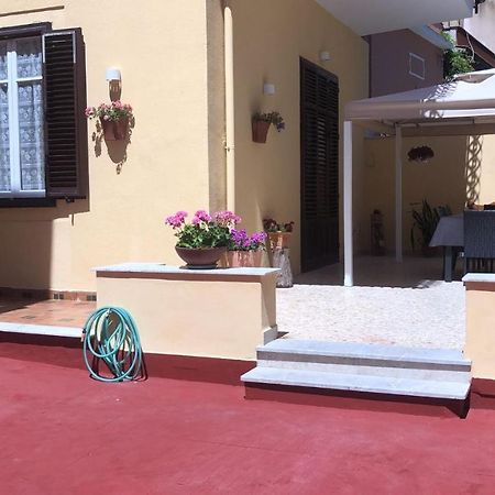 Villa Josh'S House Mondello Exterior foto