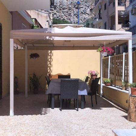 Villa Josh'S House Mondello Exterior foto